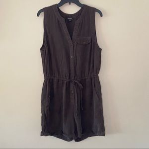 Lucky Brand Romper
